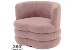 Hot Vie Chic Draaifauteuil Magali