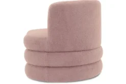 Hot Vie Chic Draaifauteuil Magali