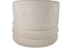 Vie Chic Ronde Fauteuils|Draaifauteuils^Draaifauteuil Magali
