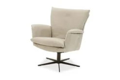 Living & Chill Draaifauteuils^Draaifauteuil Marlieke