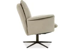 Living & Chill Draaifauteuils^Draaifauteuil Marlieke