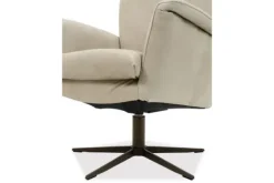 Living & Chill Draaifauteuils^Draaifauteuil Marlieke