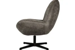 Olijk Draaifauteuils^Draaifauteuil Mellon