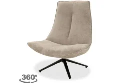 Clearance Bing Draaifauteuil  Menno
