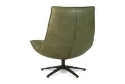 Bing Draaifauteuils^Draaifauteuil Menno