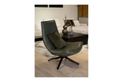 Bing Draaifauteuils^Draaifauteuil Menno
