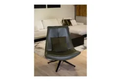 Bing Draaifauteuils^Draaifauteuil Menno