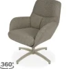 New Draaifauteuil Mushroom CH-73.048 Chill Zone