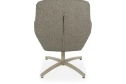 New Draaifauteuil Mushroom CH-73.048 Chill Zone