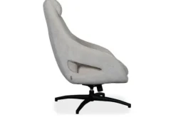 Label51 Draaifauteuils^Draaifauteuil Naturel WX-67.019 Maxwell