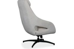 Label51 Draaifauteuils^Draaifauteuil Naturel WX-67.019 Maxwell