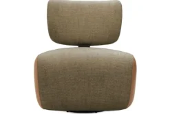 Emix Draaifauteuils^Draaifauteuil Padru