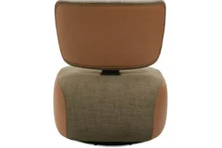 Emix Draaifauteuils^Draaifauteuil Padru