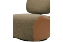 Emix Draaifauteuils^Draaifauteuil Padru