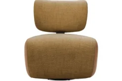 Emix Draaifauteuils^Draaifauteuil Padru