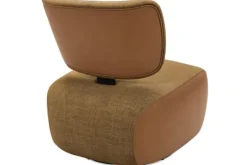 Emix Draaifauteuils^Draaifauteuil Padru
