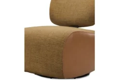 Emix Draaifauteuils^Draaifauteuil Padru