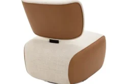 Emix Draaifauteuils^Draaifauteuil Padru