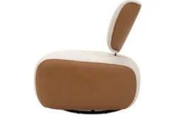 Emix Draaifauteuils^Draaifauteuil Padru