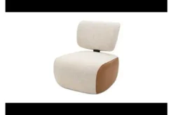Emix Draaifauteuils^Draaifauteuil Padru