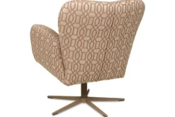 Discount Living & Chill Draaifauteuil Sammy