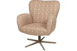 Discount Living & Chill Draaifauteuil Sammy