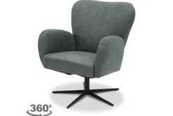 Sale Living & Chill Draaifauteuil Sammy