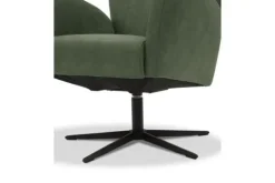 Sale Living & Chill Draaifauteuil Sammy