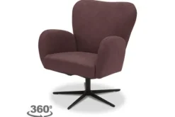 Sale Living & Chill Draaifauteuil Sammy