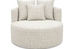 New Givenchie Draaifauteuil Sien