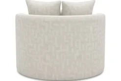 New Givenchie Draaifauteuil Sien