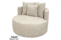 Online Givenchie Draaifauteuil Sien
