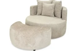 Online Givenchie Draaifauteuil Sien