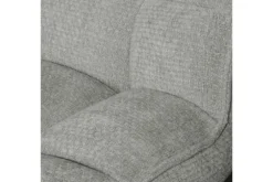 Outlet Label51 Draaifauteuil Stone WU-65.008 Vince