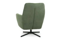 Caggia Ronde Fauteuils^Draaifauteuil Sylt