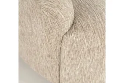 By-Boo Draaifauteuils^Draaifauteuil taupe 250187 Sogno