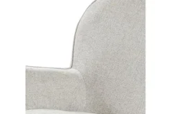 Livingfurn Oorfauteuils|Draaifauteuils^Draaifauteuil Toffee Sven