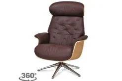 New Flexlux Draaifauteuil Volden
