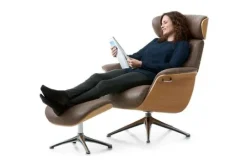 New Flexlux Draaifauteuil Volden