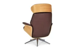 New Flexlux Draaifauteuil Volden