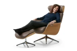 New Flexlux Draaifauteuil Volden