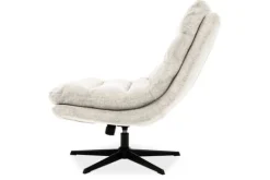 Nord Design Draaifauteuils^Draaifauteuil Wilma