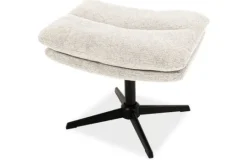 Nord Design Draaifauteuils^Draaifauteuil Wilma