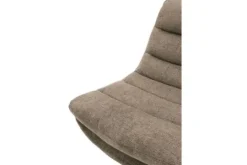 Nord Design Draaifauteuils^Draaifauteuil Wilma
