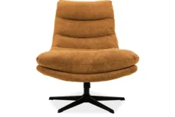 Nord Design Draaifauteuils^Draaifauteuil Wilma