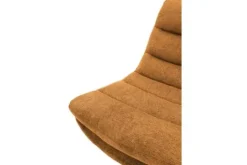 Nord Design Draaifauteuils^Draaifauteuil Wilma
