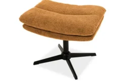 Nord Design Draaifauteuils^Draaifauteuil Wilma
