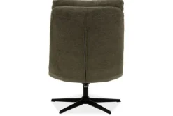 Nord Design Draaifauteuils^Draaifauteuil Wilma