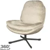 Label51 Ronde Fauteuils|Draaifauteuils^Draaifauteuil WX-67.001 Noël