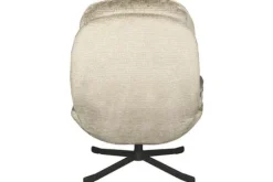 Label51 Ronde Fauteuils|Draaifauteuils^Draaifauteuil WX-67.001 Noël